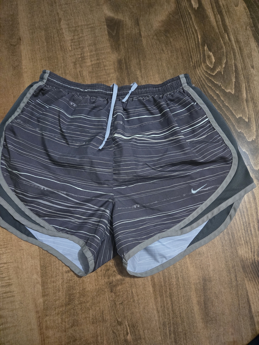 Nike Womens Dri Fit Shorts